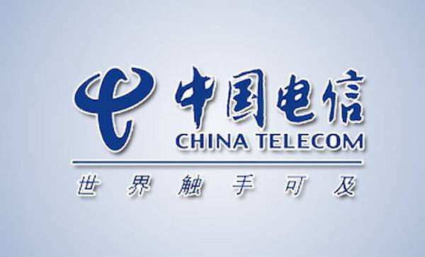 上海电信