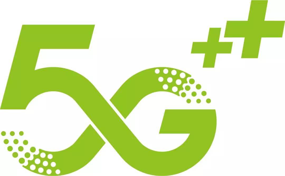 移動聯通電信5G品牌logo大比拼