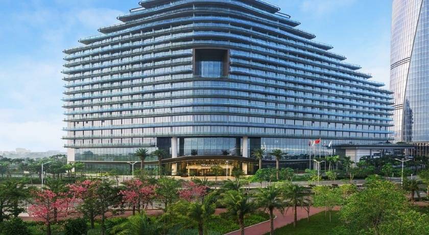 喜来登酒店首页 集号吧