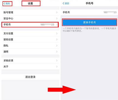 手机选号网
