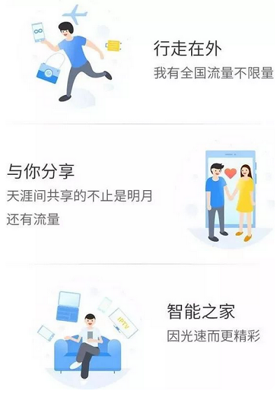 电信靓号