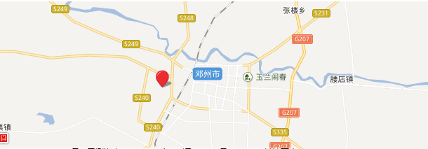 邓州位于南阳市,辖3个街道,18个镇,6个乡,1个旅游管理区:古城街道