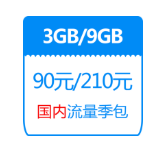 流量包