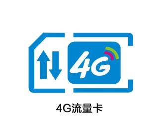 宜昌移动4G流量卡