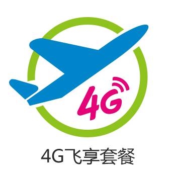 （2019版）4G飞享套餐