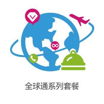 梧州移动全球通系列套餐