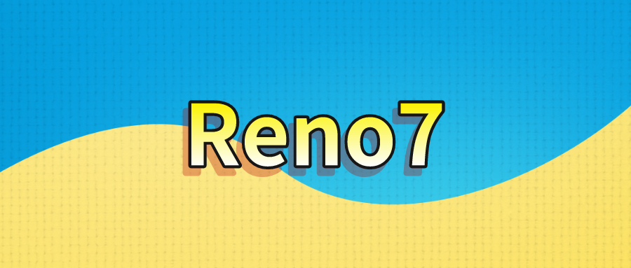 Reno7