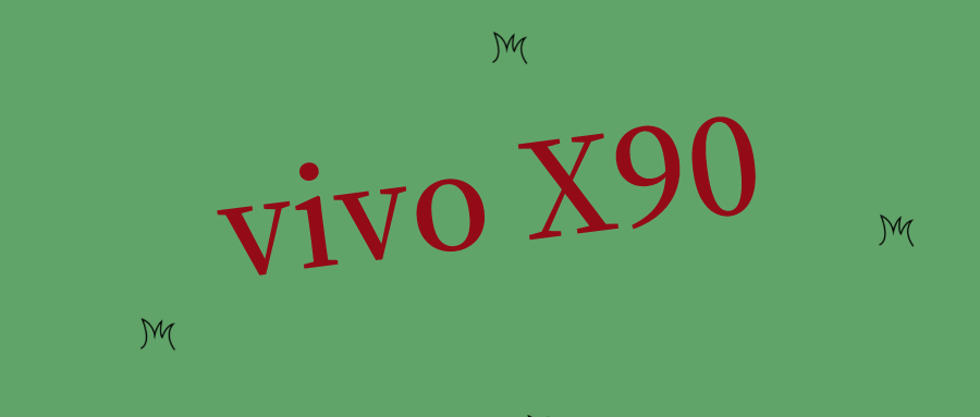 vivo X90