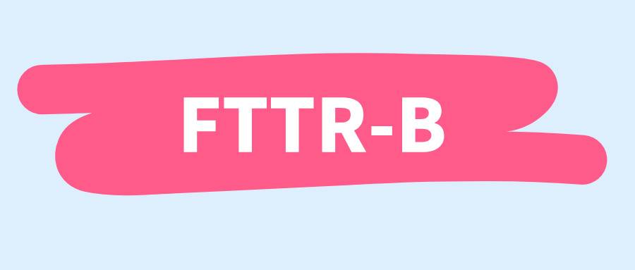 FTTR