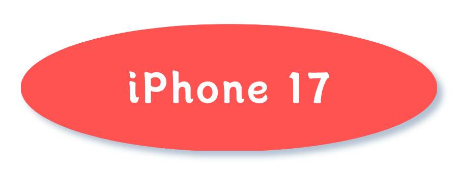 iPhone 17