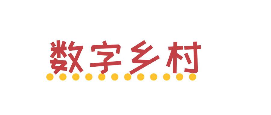 数字乡村