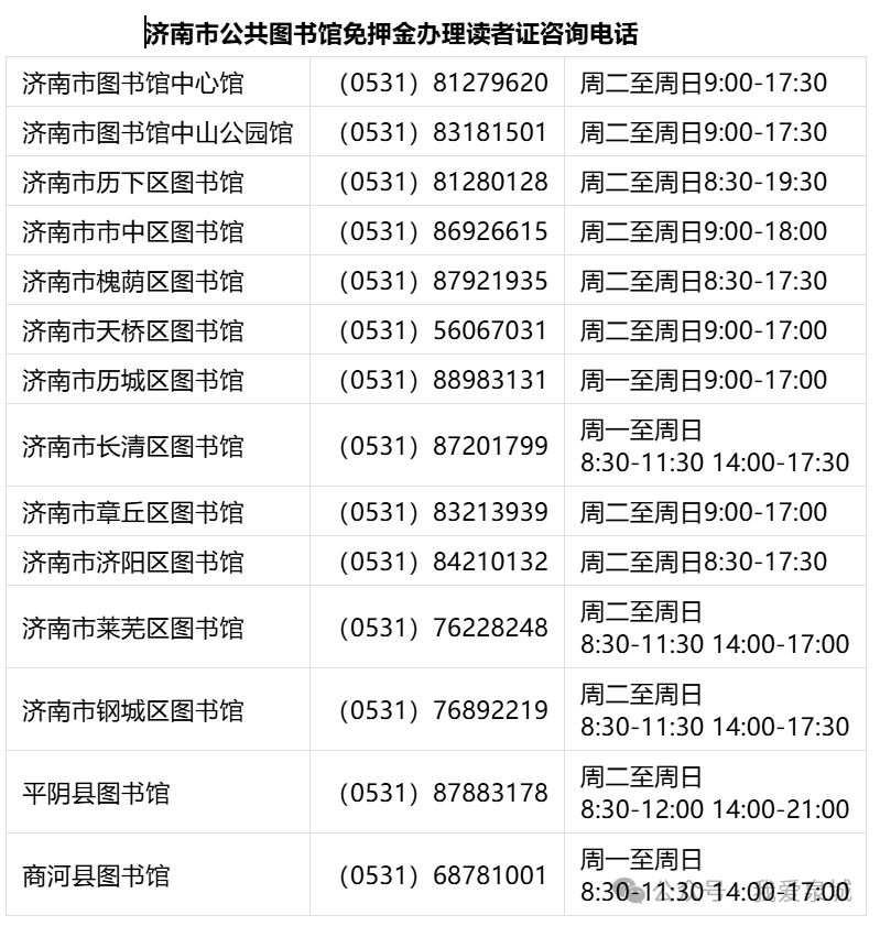 济南图书馆