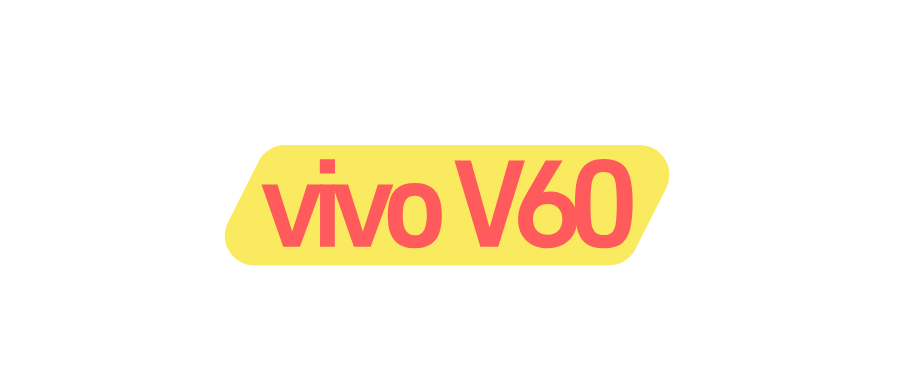 vivo V60