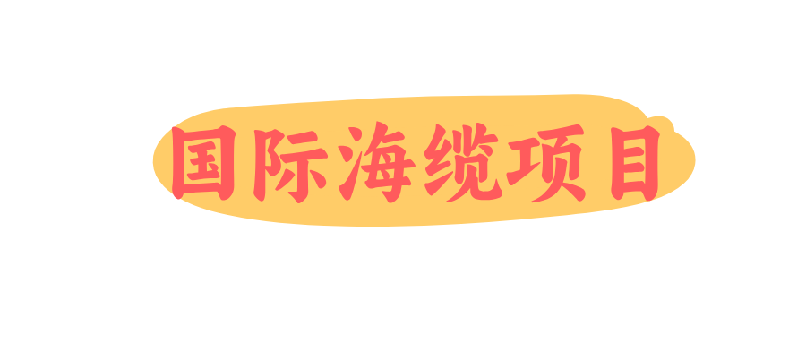  海蓝项目