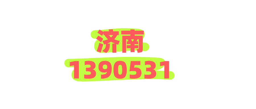 济南1390531