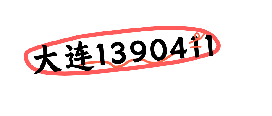 大连1390411